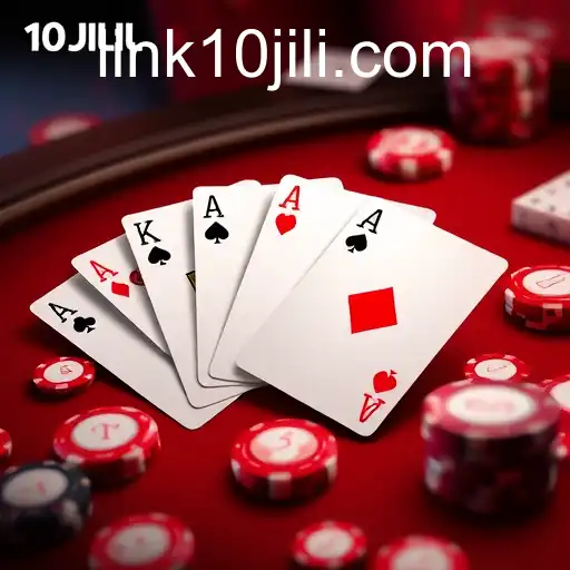 Exploring the Vibrant World of Blackjack with 10JILI