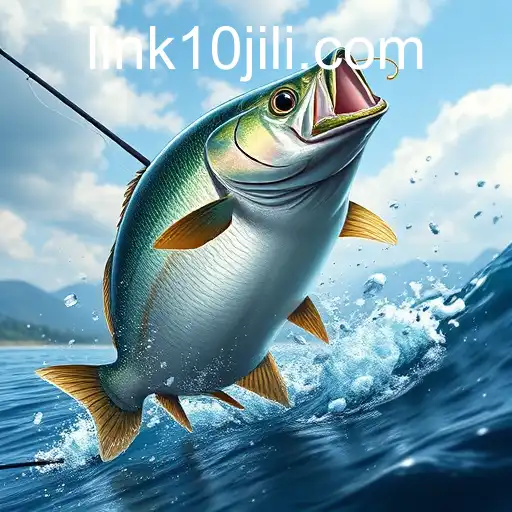 The Exciting World of Fishing Games: A Digital Adventure with 10JILI