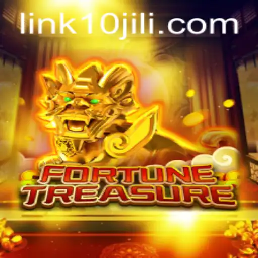 Exploring FortuneTreasure: A Deep Dive into the Thrilling World of 10JILI