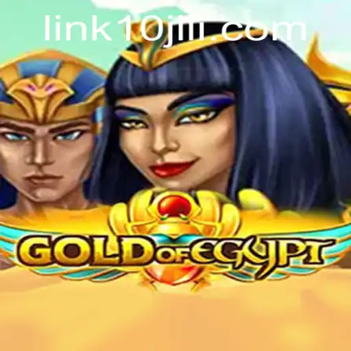 Unveiling GoldOfEgypt: A Modern Gaming Treasure with 10JILI