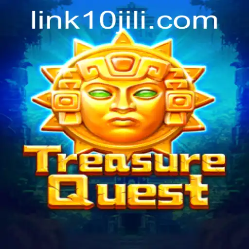 Discover the Adventure of TreasureQuest - Explore the Enigmatic World with 10JILI