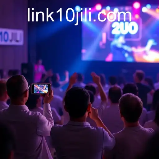 Exploring the Rise of Live Streaming and the Impact of 10JILI