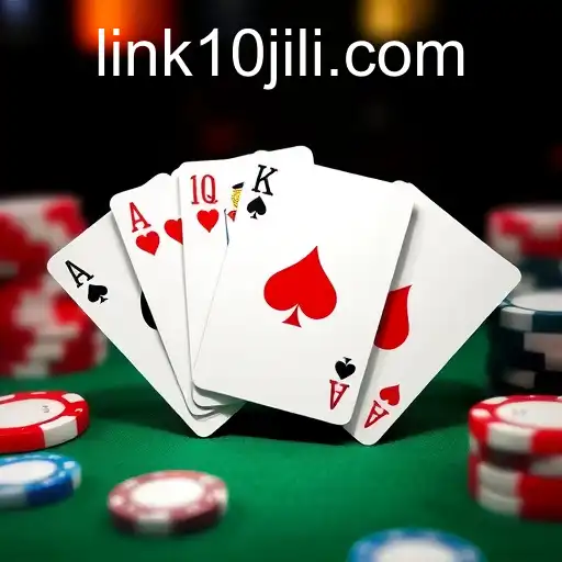 The Thrilling World of Poker Games